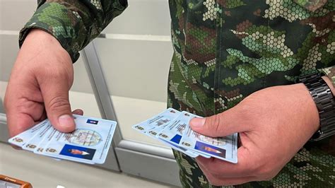 Ejército Nacional Inició El Proceso De Incorporación Conozca Los Requisitos Infobae