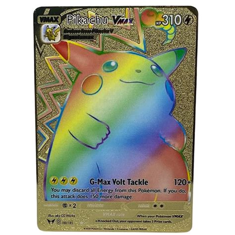 Wholesale Holographic Pikachu, Holographic Pokemon Cards - CXJ Card Factory