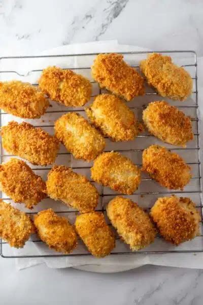 Best Cheese Croquettes: Crispy, Easy & Delicious Potato Appetizer