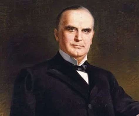 Google Images Of William Mckinley