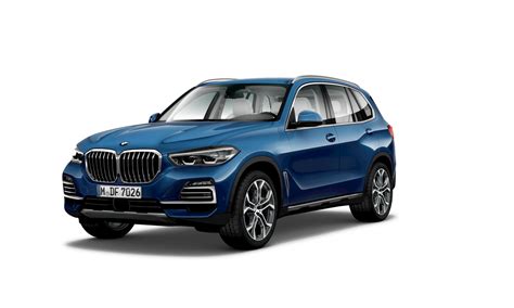 Luxury Suv Bmw X5 Price In Nepal 2022 Features And Specs