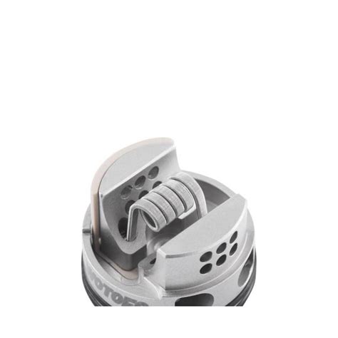 Wotofo Tri Core Fused Clapton Pre Made Vape Coils