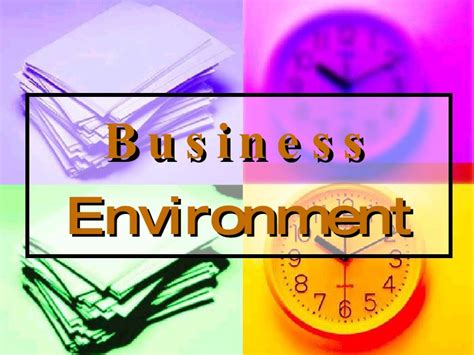 Unit 1 Business Environment Assignment Locus Assignment