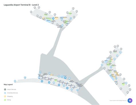 Transport Guide: How to Get to Aloft LaGuardia Airport in Queens 20