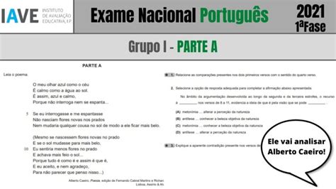 Corre O Dos Exames Nacionais De Portugu S Um Guia Completo