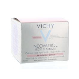 Vichy Neovadiol Rose Platinium Ml Soins Du Visage Pharmacodel