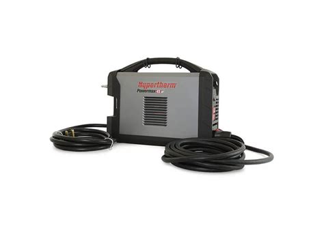 Powermax 45 XP 088113 Hypertherm Cortadora De Plasma