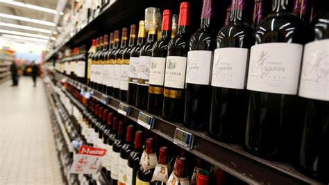 National Liquor Traders Call For More Stringent Laws To Curb The Sale