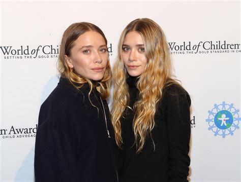Mary Kate Olsen Smiling