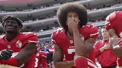 Colin Kaepernick: Timeline of former NFL QB's kneeling protests | Fox News