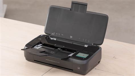 HP OfficeJet 250 Review - RTINGS.com