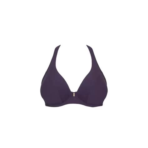 Sofie Lingeri Bikini Overdel Uden Fyld Empreinte Iconic Bikini