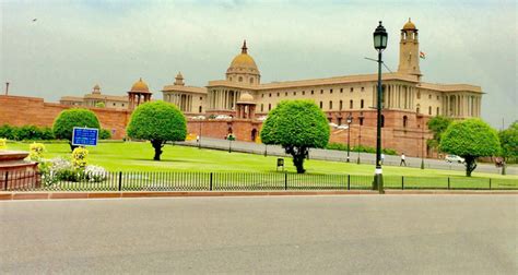 Rashtrapati Bhavan Delhi - Visit Timings, Entry Fee, Ticket Price ...