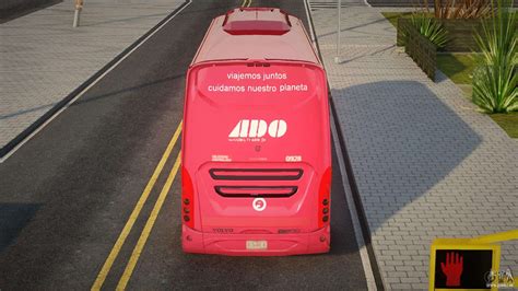 Ado Volvo Nueva Cromatica Pour Gta San Andreas