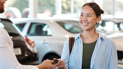 12 Tips For The First Time Car Buyer Autotrader Ca