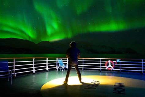 Hurtigruten-Northern-Lights-Ship | Scenic Travel