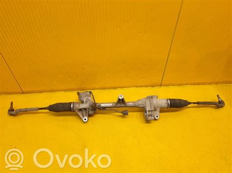 Mercedes Benz Vito Viano W Steering Rack Rrr