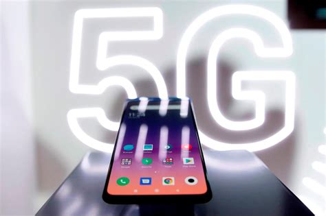Купить смартфоны с поддержкой 5G в Москве с доставкой.