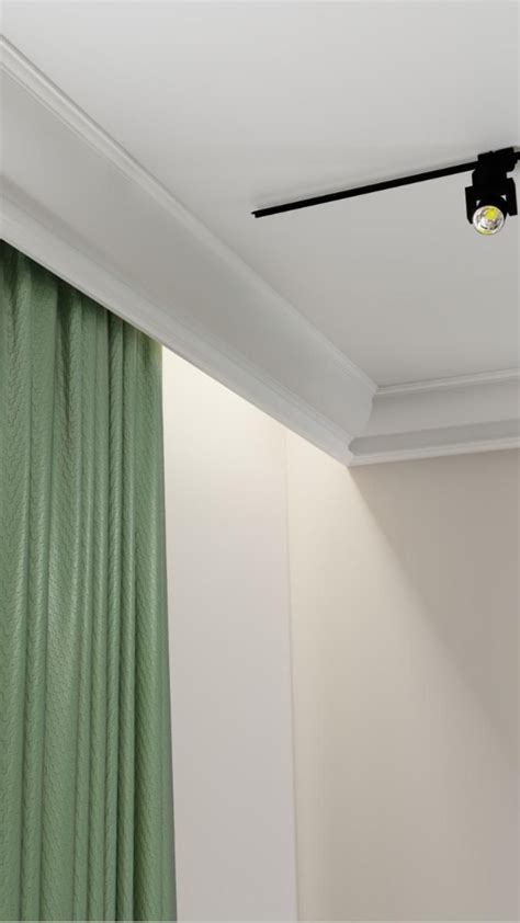 Cornices | Cornices for windows | Window cornices | Cornice board ideas | Ceiling design