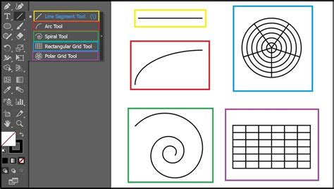 Fungsi Tools Adobe Illustrator Untuk Graphic Designer Pemula