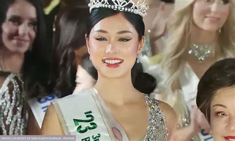 Nicole 3rd Runner Up Sa Miss Intl