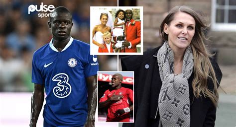 Jude Littler 9 Facts About N Golo Kante S Wife Who Divorced Former Liverpool Star Pulse