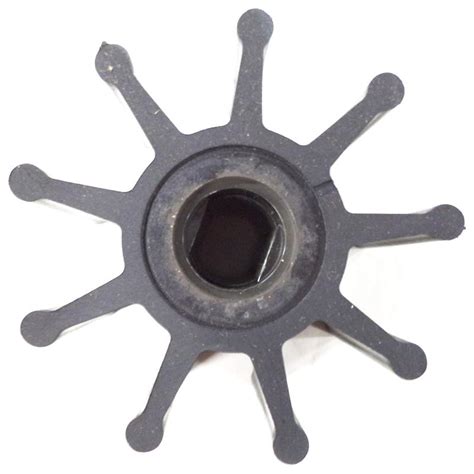 Jabsco W Neoprene Impeller Kit