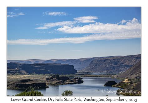 Eastern Washington Part 1 - Slideshow :: Underwater & Land Photography ...