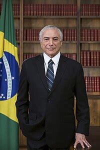 Categoría Michel Temer Wikinoticias