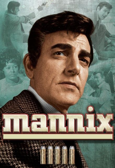 Mannix Season 8 Episode 24 Hardball SideReel