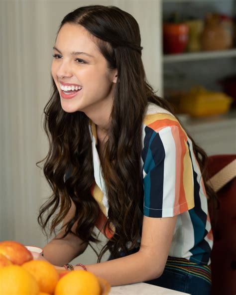 Is Olivia Rodrigo In Hsmtmts Season 4 Spoilers Rumors J 14