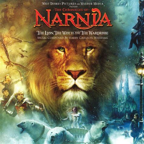 Las Cronicas de Narnia (Saga Completa) [Latino][MEGA] - Series y ...