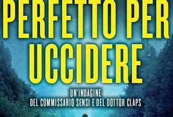 Recensione Un Giorno Perfetto Per Uccidere Di Mario Mazzanti