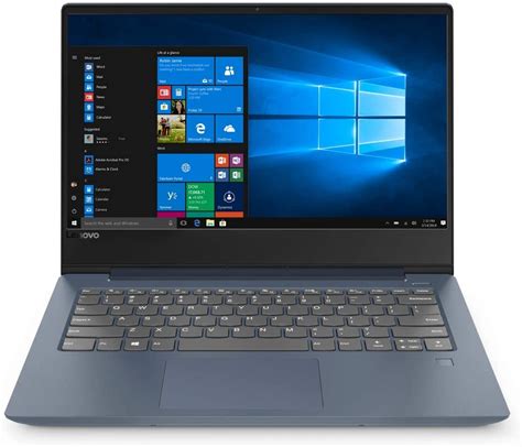 Laptop Lenovo Ideapad S El Assli Hi Tech