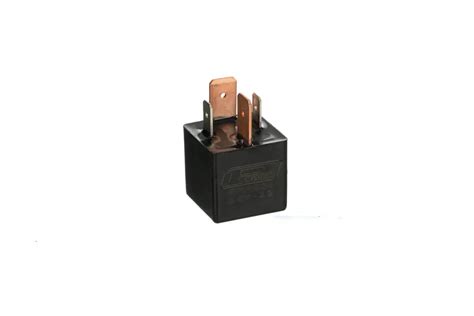 Starter Relay 70a Tvs King - Indian Bikes Spares
