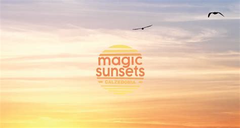 Magic Sunsets By Calzedonia Opening Party DJ Sets Lista De Espera