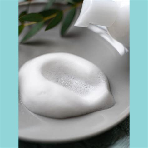 Detox & Clean Cleansing Foam - Direct From The Therapist