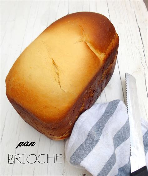 Cocinaros C Mo Hacer Pan Brioche