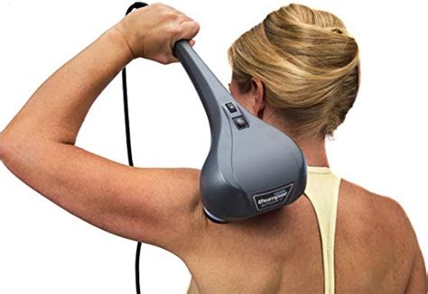 Top 10 Best Handheld Massager In 2023 Reviews Buyers Guide