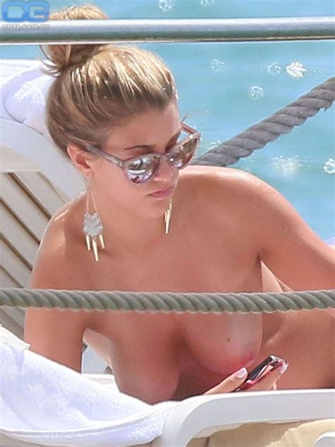 Amy Willerton Nude Pictures Photos Playboy Naked Topless Fappening