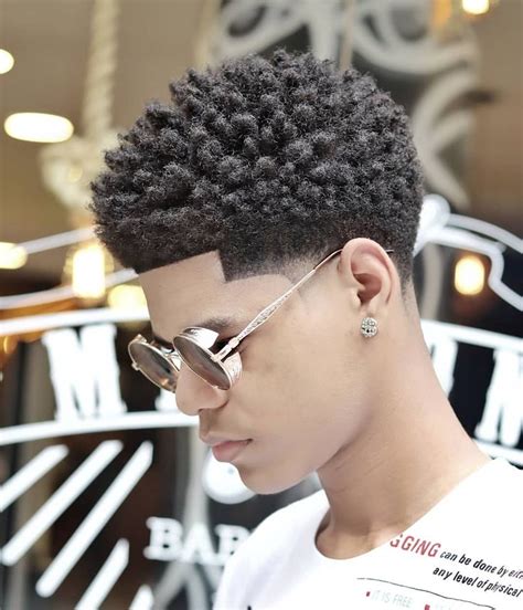 Black Men S Cuts Inspirations Men S And Women Hair Haircuts