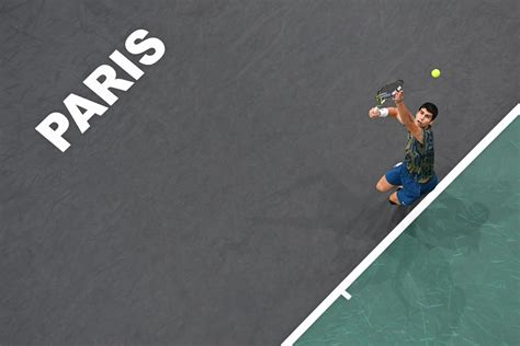 The Rolex Paris Masters Experience Rolex Paris Masters