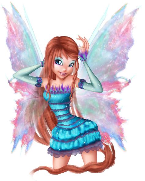 Картинки 3д винкс: WINX CLUB 3D обои — Винкс