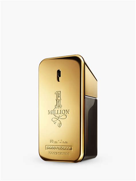 Paco Rabanne Million Men Edt Ml Atelier Yuwa Ciao Jp