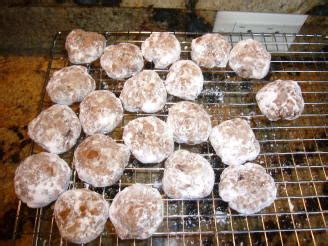 German Pfeffernusse Cookies - Gluten Free Recipe - Food.com