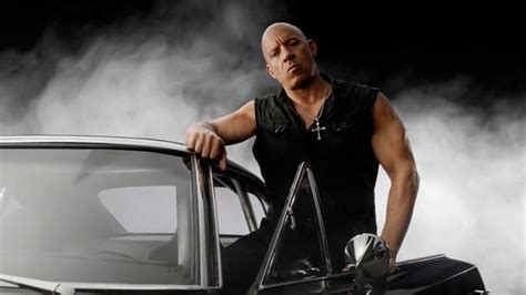 New Fast & Furious trailer for ‘Fast X’ released - AS USA