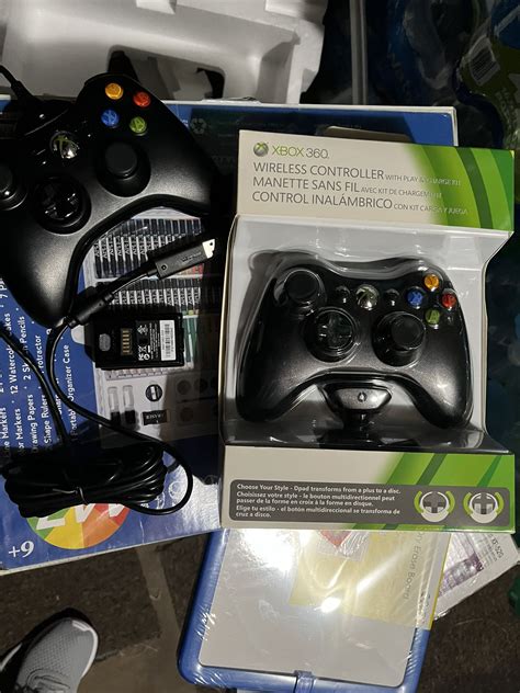 Controles Xbox 360 For Sale In El Monte CA OfferUp