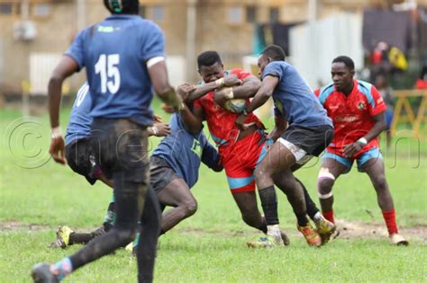 Championship Playoffs Kobs Heathens Pirates And Hippos Qualify For