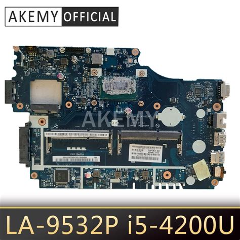 La P Ddr L For Acer Aspire E E Notebook Laptop