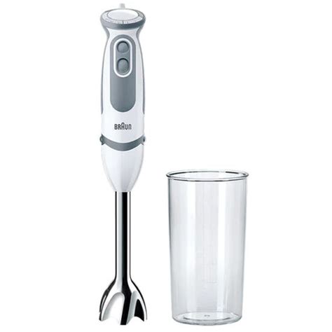 Braun MQ 5200 WH MultiQuick 5 Vario Hand Blender Pakistan